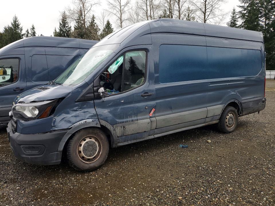 2020 Ford Transit მანქანა იყიდება აუქციონზე, vin: 1FTBR3X89LKB27186, აუქციონის ნომერი: 79354195
