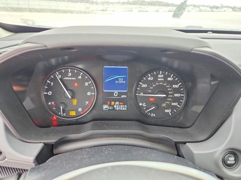 Aukcja sprzedaży 2024 Subaru Crosstrek, vin: JF2GUABC5R8389122, numer aukcji: 47048736