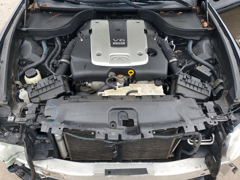 Продаж на аукціоні авто 2012 Infiniti G37 Sedan, vin: JN1CV6AR9CM675036, номер лоту: 42051506