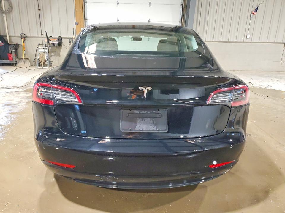 Aukcja sprzedaży 2023 Tesla Model 3, vin: 5YJ3E1EA8PF449718, numer aukcji: 46660016