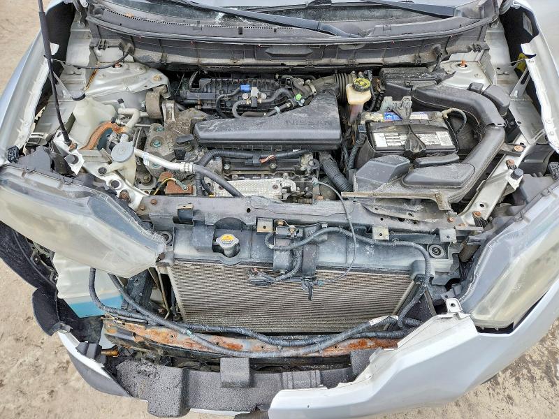 Продаж на аукціоні авто 2015 Nissan Rogue, vin: KNMAT2MV8FP525577, номер лоту: 79642135