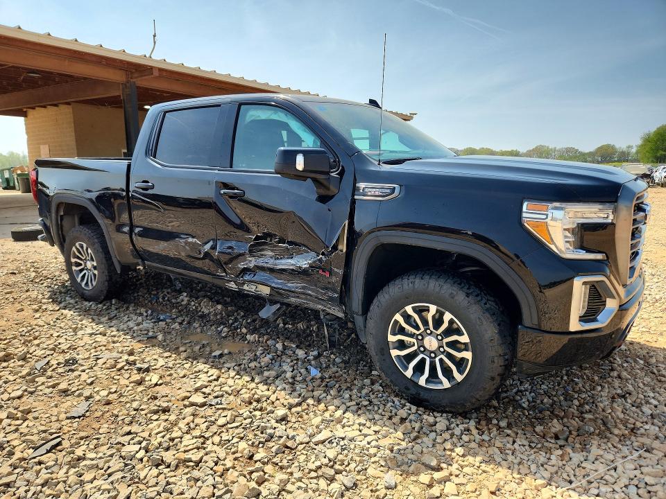 Aukcja sprzedaży 2020 Gmc Sierra, vin: 1GTP9EEL2LZ190095, numer aukcji: 47324186