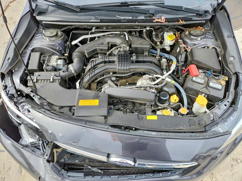 Aukcja sprzedaży 2022 Subaru Impreza, vin: 4S3GTAD67N3721559, numer aukcji: 48055246