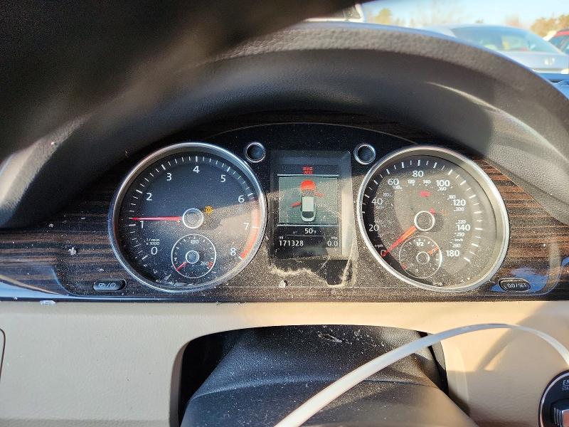 Aukcja sprzedaży 2014 Volkswagen Cc, vin: WVWGU7ANXEE513420, numer aukcji: 79057775