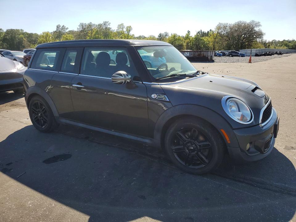 Продаж на аукціоні авто 2012 Mini Cooper, vin: WMWZG3C57CTY37730, номер лоту: 46636486