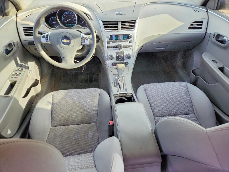 Продаж на аукціоні авто 2010 Chevrolet Malibu, vin: 1G1ZB5EB1A4135368, номер лоту: 46722046