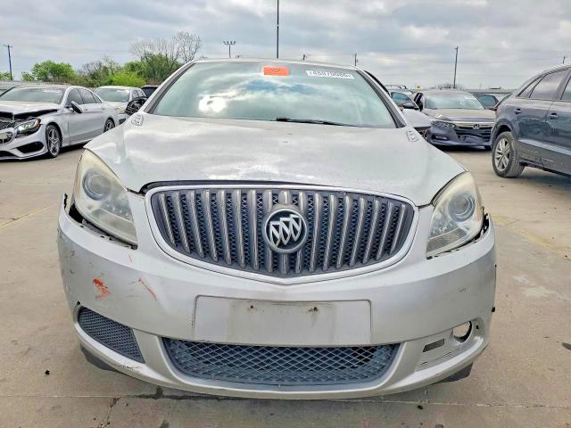 Aukcja sprzedaży 2016 Buick Verano, vin: 1G4PP5SK0G4102144, numer aukcji: 48070086