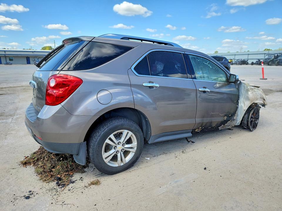 Продаж на аукціоні авто 2012 Chevrolet Equinox, vin: 2GNFLGEK5C6316758, номер лоту: 48224326