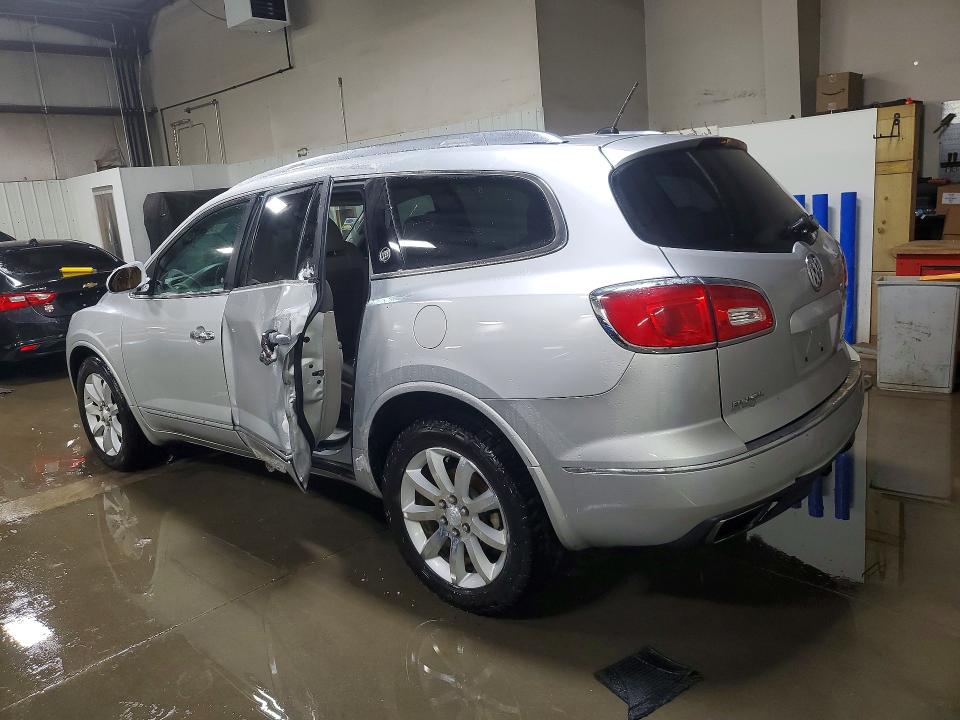 Aukcja sprzedaży 2015 Buick Enclave, vin: 5GAKRCKD8FJ139748, numer aukcji: 45851766
