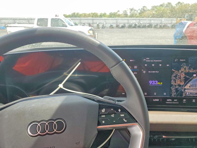 Aukcja sprzedaży 2025 Audi A6 E-tron, vin: WAU3DAGHXSA018647, numer aukcji: 41615246