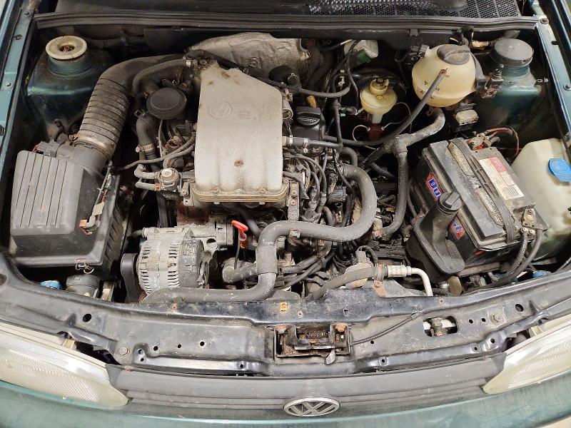 45564926 :رقم المزاد ، 3VWLC81H4SM094095 vin ، 2008 Volkswagen Golf مزاد بيع