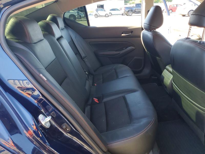Продажа на аукционе авто 2023 Nissan Altima, vin: 1N4BL4CV1PN410419, номер лота: 46550566