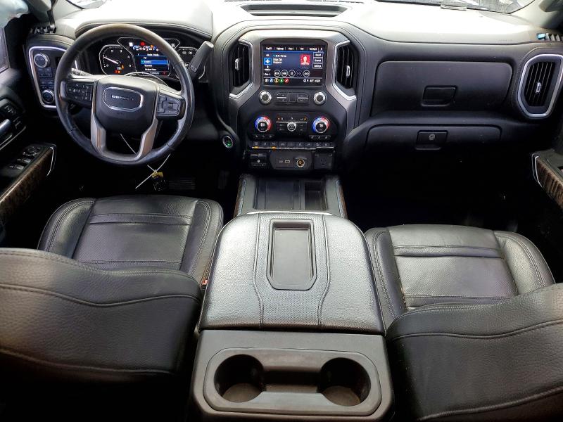 Aukcja sprzedaży 2021 Gmc Sierra, vin: 1GT49REY5MF231960, numer aukcji: 47967396