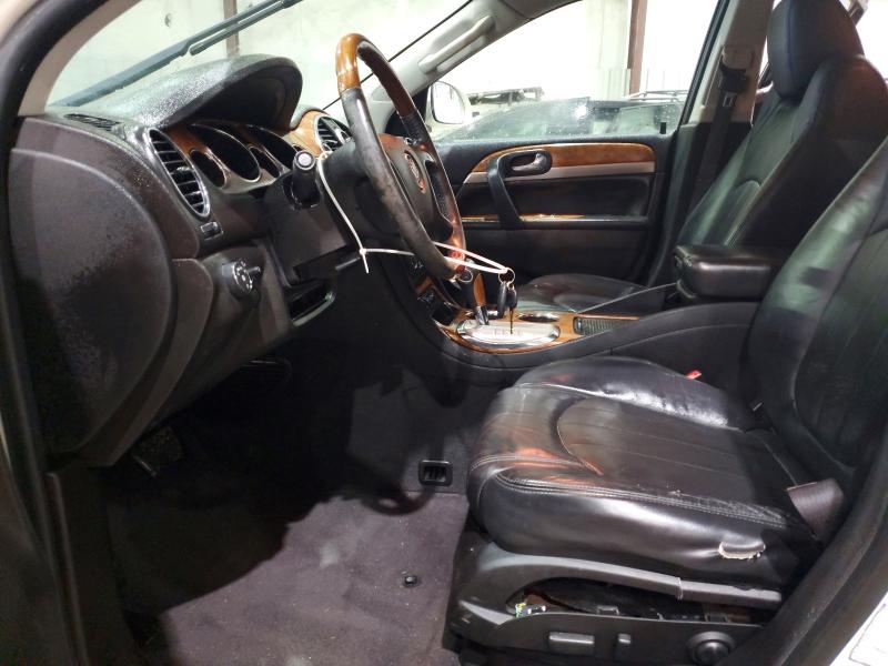 Продаж на аукціоні авто 2012 Buick Enclave, vin: 5GAKVCED6CJ111319, номер лоту: 79724395