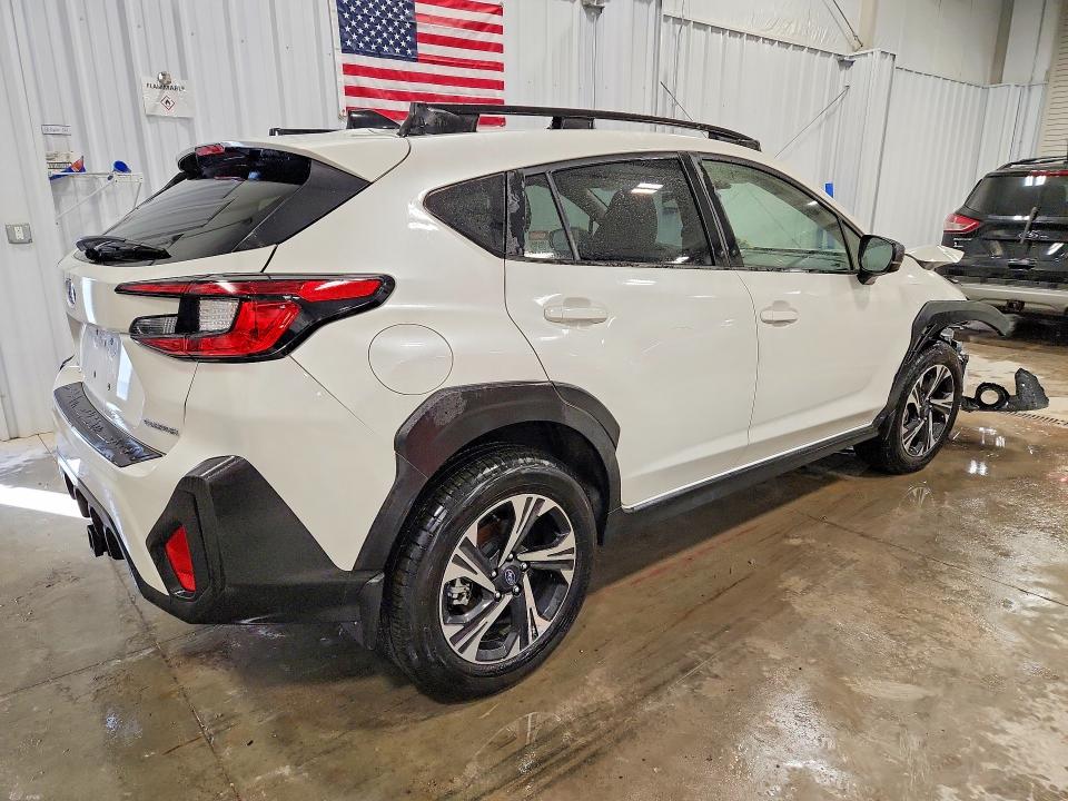 Продаж на аукціоні авто 2024 Subaru Crosstrek, vin: JF2GUADC1RH218610, номер лоту: 46725586