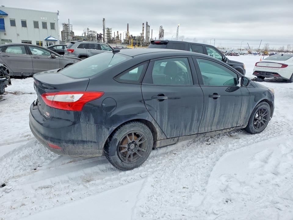 Aukcja sprzedaży 2013 Ford Focus, vin: 1FADP3E2XDL327959, numer aukcji: 46923826