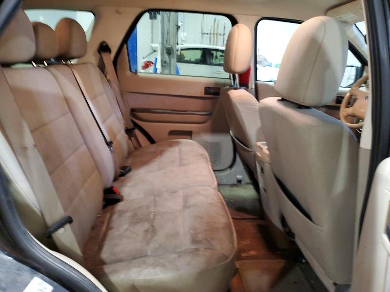 Aukcja sprzedaży 2011 Ford Escape, vin: 1FMCU9DG1BKB30658, numer aukcji: 79257095