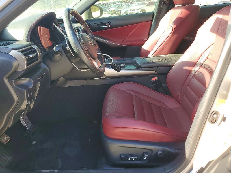 2015 Lexus Is 250 მანქანა იყიდება აუქციონზე, vin: JTHBF1D20F5043871, აუქციონის ნომერი: 79884445