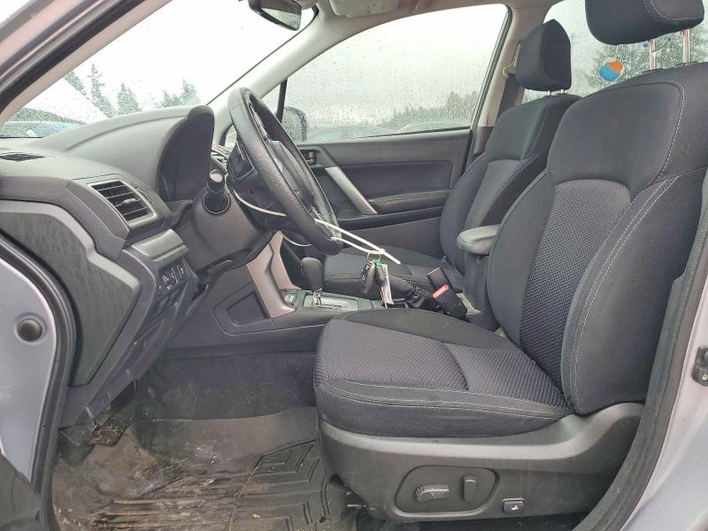 Aukcja sprzedaży 2018 Subaru Forester, vin: JF2SJAGC9JH419951, numer aukcji: 46723276