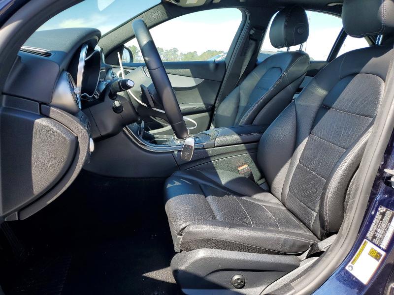 2019 Mercedes Benz C მანქანა იყიდება აუქციონზე, vin: 55SWF8DB6KU314659, აუქციონის ნომერი: 46726866
