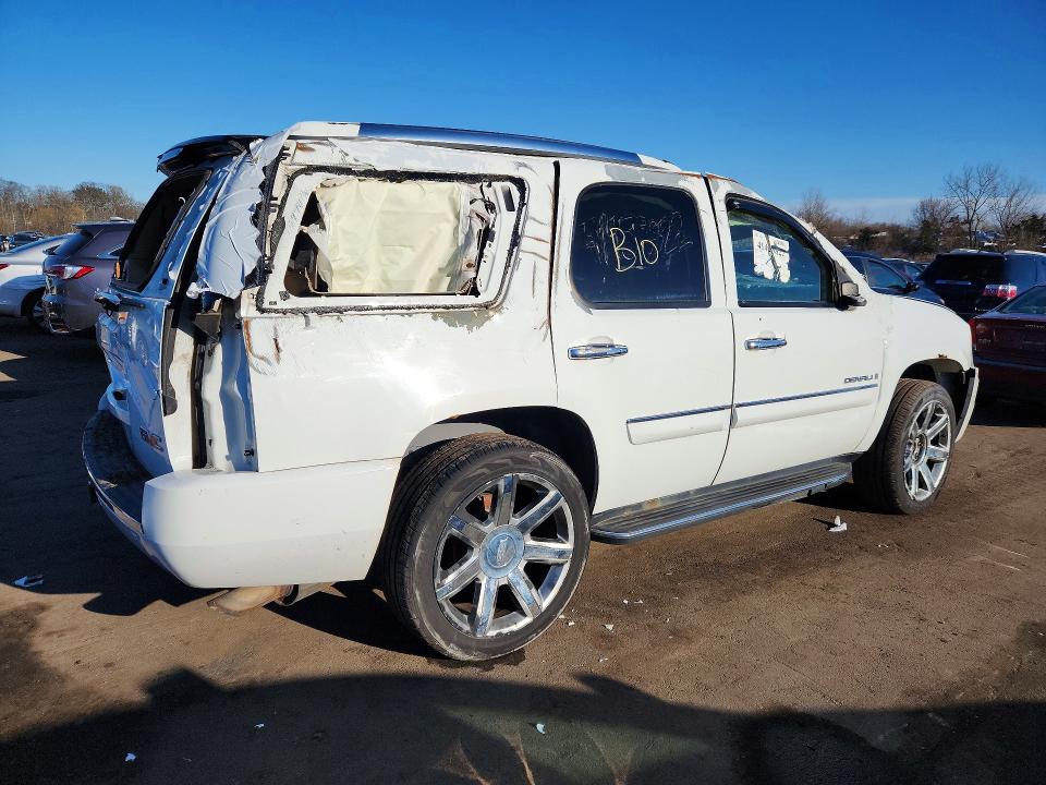 Aukcja sprzedaży 2007 Gmc Yukon, vin: 1GKFK638X7J243817, numer aukcji: 79768315