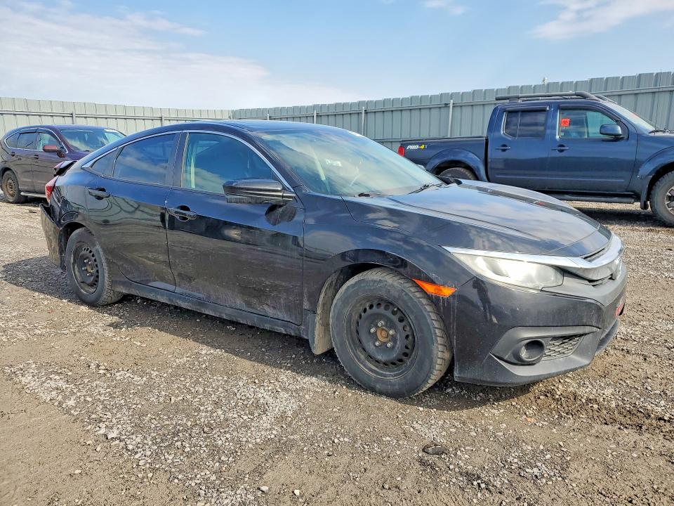 Aukcja sprzedaży 2016 Honda Civic, vin: 2HGFC2F87GH022675, numer aukcji: 41870396