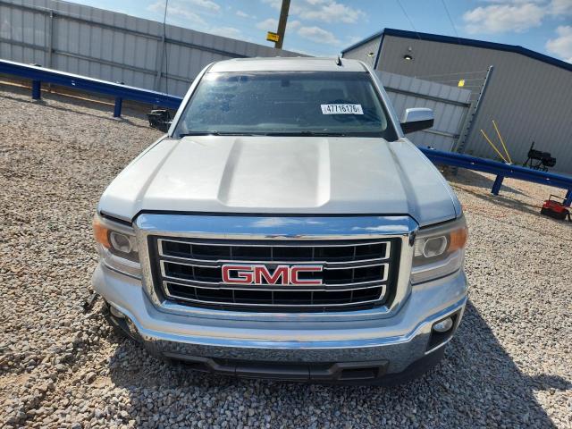 Продаж на аукціоні авто 2014 Gmc Sierra, vin: 3GTU2VEC1EG436211, номер лоту: 47716176