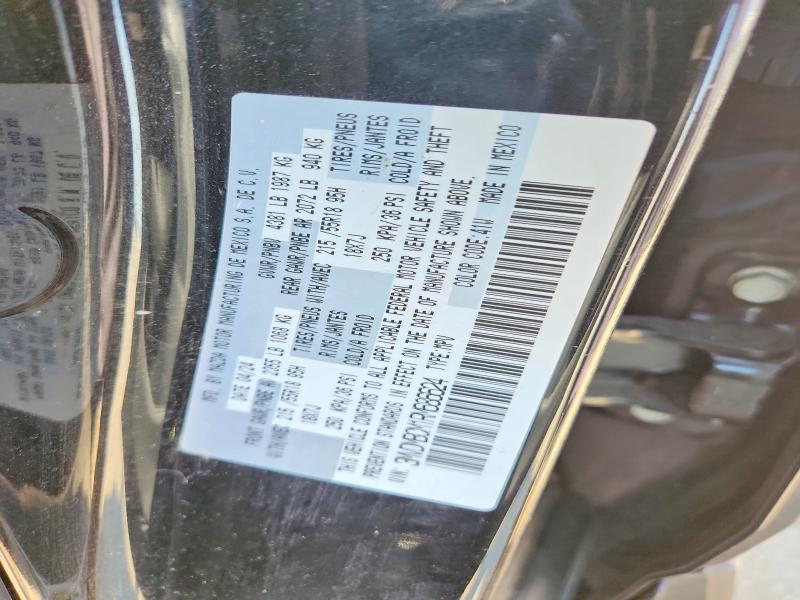 2024 Mazda Cx-30 მანქანა იყიდება აუქციონზე, vin: 3MVDMBCM1RM686624, აუქციონის ნომერი: 48116916