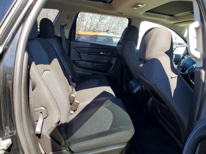 Продажа на аукционе авто 2017 Chevrolet Traverse, vin: 1GNKVGKD2HJ136291, номер лота: 47016246