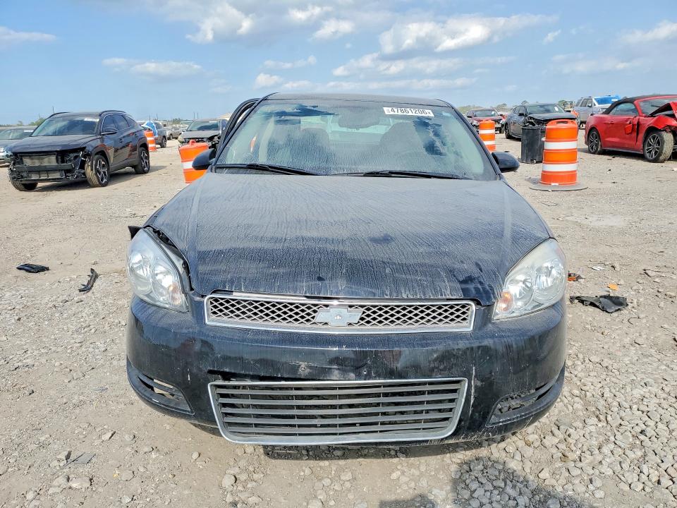 Продаж на аукціоні авто 2016 Chevrolet Impala Limited, vin: 2G1WB5E31G1123320, номер лоту: 47861206
