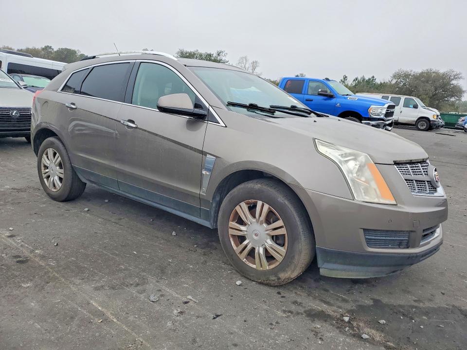 Aukcja sprzedaży 2011 Cadillac Srx, vin: 3GYFNAEY3BS664637, numer aukcji: 79839195