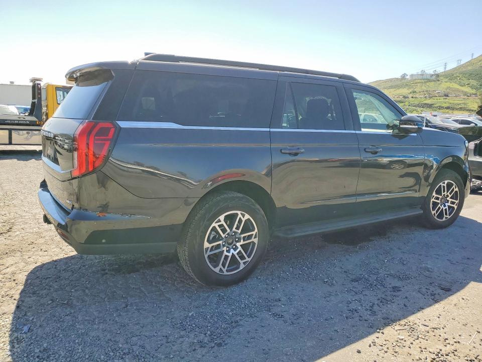 Aukcja sprzedaży 2025 Ford Expedition, vin: 1FMJK1J83SEA10161, numer aukcji: 45450226