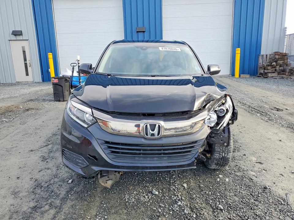 Auction sale of the 2020 Honda Hr-v, vin: 3CZRU6H36LM102119, lot number: 41616046