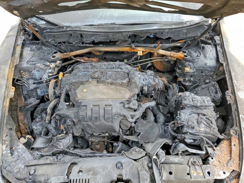 Aukcja sprzedaży 2009 Acura Rl, vin: JH4KB266X9C001287, numer aukcji: 78782065
