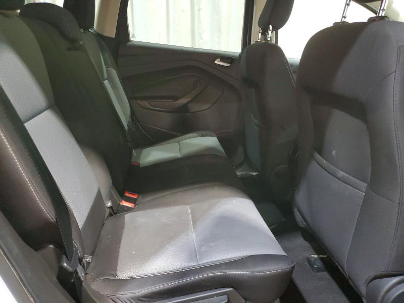 2018 Ford Escape მანქანა იყიდება აუქციონზე, vin: 1FMCU9GD5JUD35372, აუქციონის ნომერი: 41641516