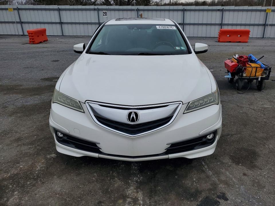 Продажа на аукционе авто 2016 Acura Tlx, vin: 19UUB2F54GA006335, номер лота: 47005676