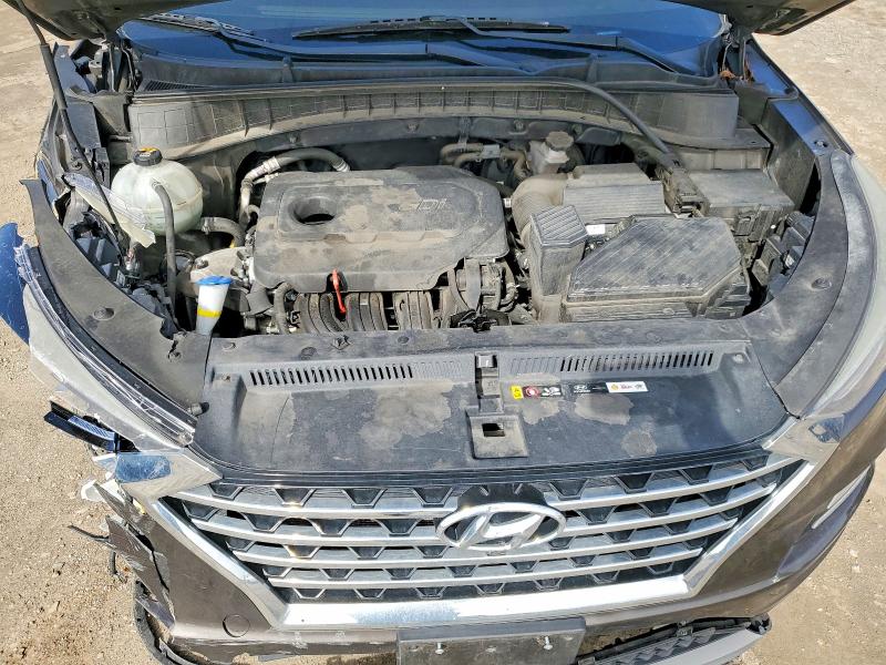 Aukcja sprzedaży 2019 Hyundai Tucson, vin: KM8J3CAL1KU947674, numer aukcji: 45705916