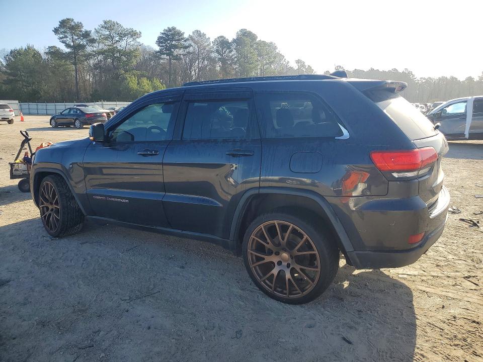 Aukcja sprzedaży 2014 Jeep Grand Cherokee, vin: 1C4RJEBT7EC234697, numer aukcji: 79485205