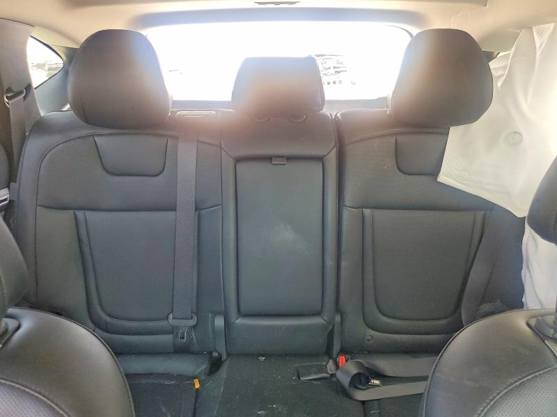 Aukcja sprzedaży 2024 Hyundai Tucson Hybrid, vin: KM8JECD15RU246196, numer aukcji: 48019206