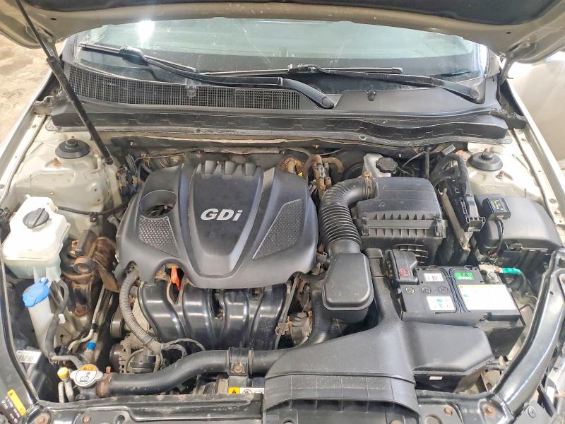 Продажа на аукционе авто 2014 Kia Optima, vin: KNAGM4A79E5484750, номер лота: 47377156