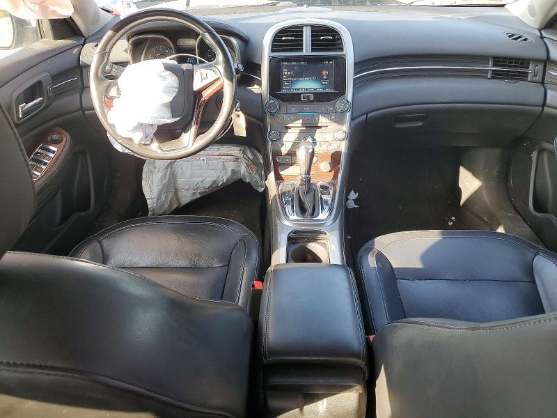 2013 Chevrolet Malibu მანქანა იყიდება აუქციონზე, vin: 1G11H5SA3DU125260, აუქციონის ნომერი: 47754106