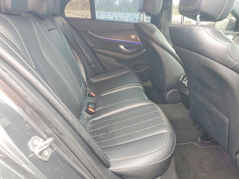 Продажа на аукционе авто 2017 Mercedes-benz E, vin: WDDZF4KB7HA035965, номер лота: 79512075