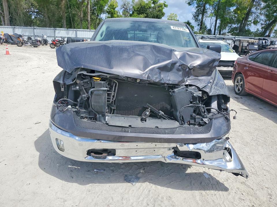 Продаж на аукціоні авто 2015 Ram 1500, vin: 1C6RR6LT2FS639099, номер лоту: 47727106