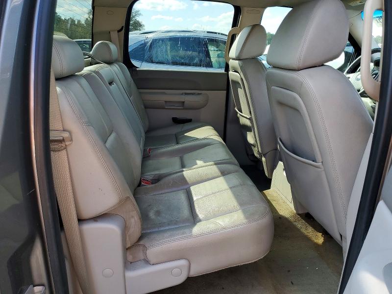 Продажа на аукционе авто 2008 Gmc Sierra, vin: 3GTEK13J78G223086, номер лота: 79979505