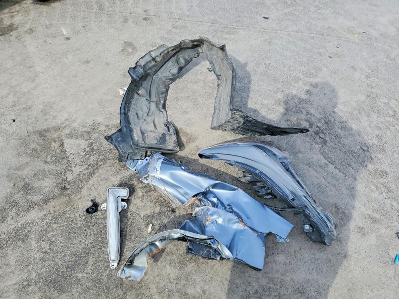 46772196 :رقم المزاد ، 5YFP4MCE2MP088515 vin ، 2021 Toyota Corolla مزاد بيع