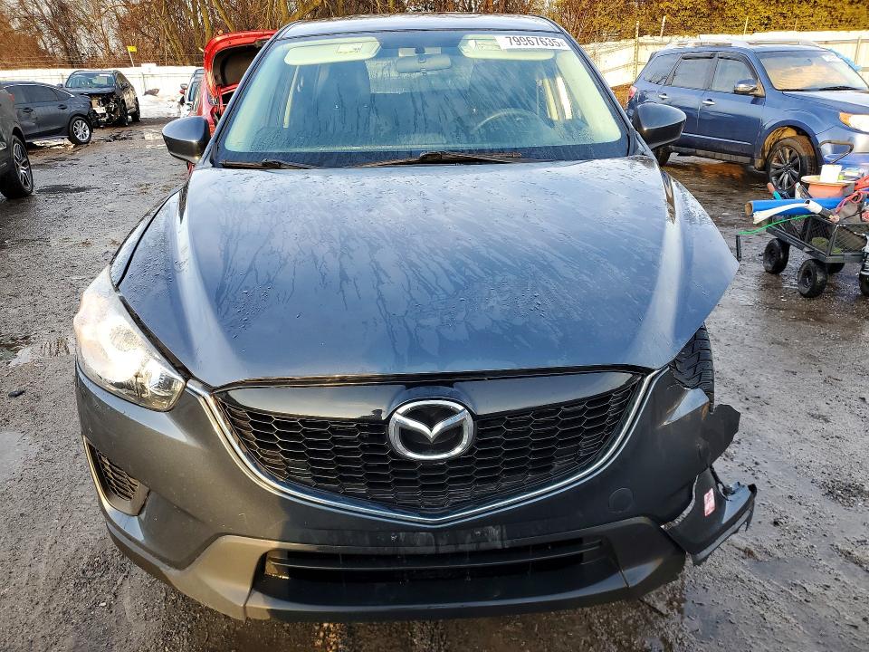 Aukcja sprzedaży 2013 Mazda Cx-5, vin: JM3KE2BE1D0102127, numer aukcji: 79967635