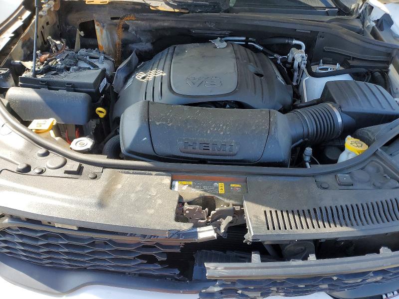 Продажа на аукционе авто 2022 Dodge Durango, vin: 1C4SDJCT2NC194349, номер лота: 46185986