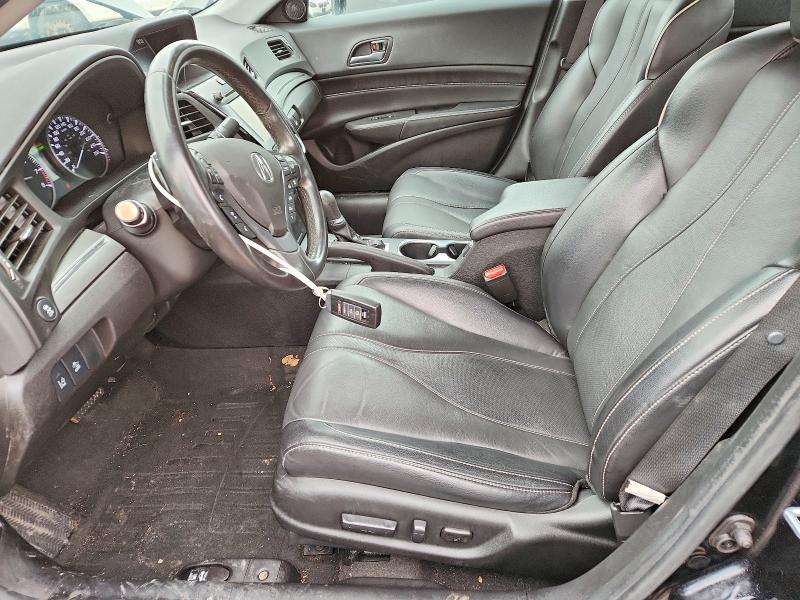 Продаж на аукціоні авто 2021 Acura Ilx, vin: 19UDE2F77MA800413, номер лоту: 79621875