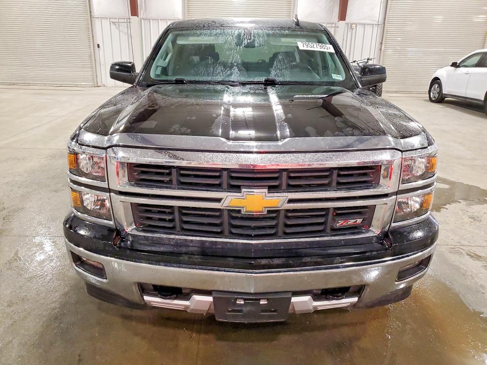 Продаж на аукціоні авто 2015 Chevrolet Silverado, vin: 3GCUKREC6FG128962, номер лоту: 79527985