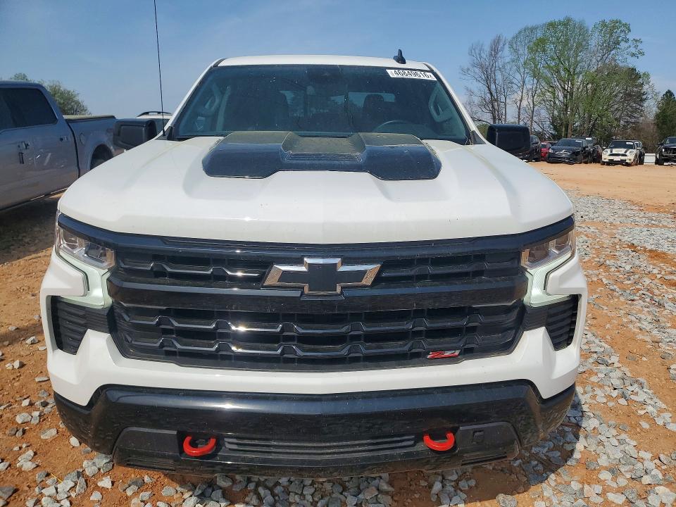Продаж на аукціоні авто 2024 Chevrolet Silverado, vin: 3GCUDFE82RG182400, номер лоту: 46849616